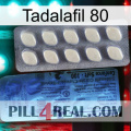 Tadalafil 80 34